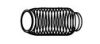 FONOS 05321 Exhaust Pipe